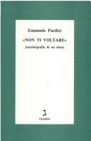 Tapa de Non ti voltare
