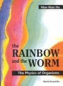 Tapa de The rainbow and the worm