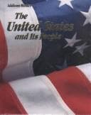 Tapa de The United States and its people