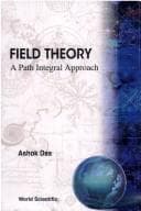 Tapa de Field Theory