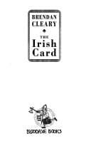 Tapa de The Irish card