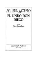 Tapa de El lindo don Diego [por] A. de Moreto