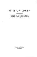 Tapa de Wise children