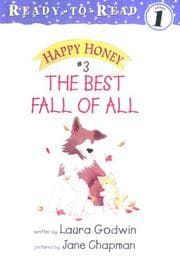 Tapa de The Best Fall of All (Happy Honey (Turtleback))