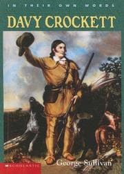 Tapa de Davy Crockett