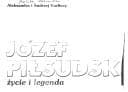 Tapa de Józef Piłsudski