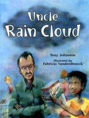 Tapa de Uncle Rain Cloud