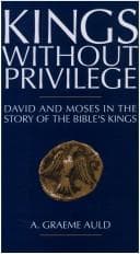 Tapa de Kings without privilege