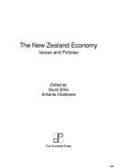 Tapa de The New Zealand economy
