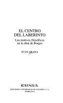 Tapa de El centro del laberinto