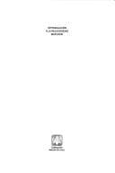 Tapa de Introducción a la religiosidad mapuche