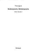 Tapa de Muttersprache, Mördersprache