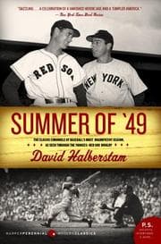 Tapa de Summer of '49 (P.S.)