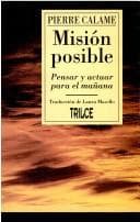 Tapa de Mission possible