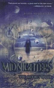 Tapa de The Secret Hour