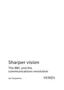 Tapa de Sharper vision