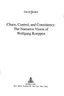 Tapa de Chaos, control, and consistency