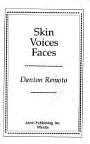 Tapa de Skin voices faces