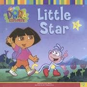 Tapa de Little Star