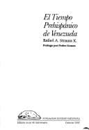 Tapa de El tiempo prehispánico de Venezuela