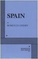 Tapa de Spain