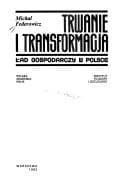 Tapa de Trwanie i transformacja