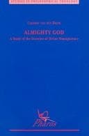 Tapa de Almighty God