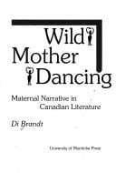 Tapa de Wild mother dancing