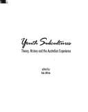 Tapa de Youth subcultures