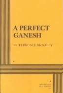 Tapa de A perfect ganesh