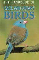 Tapa de The Handbook of cage and aviary birds