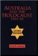 Tapa de Australia and the Holocaust, 1933-45