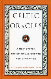 Tapa de Celtic Oracles