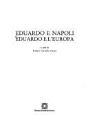 Tapa de Eduardo e Napoli