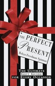 Tapa de The perfect present