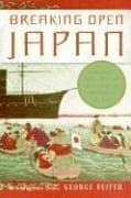 Tapa de Breaking Open Japan