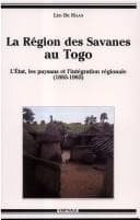 Tapa de La région des Savanes au Togo