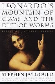Tapa de Leonardo's mountain of clams and the Diet of Worms