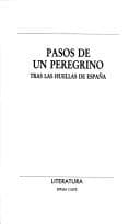 Tapa de Pasos de un peregrino
