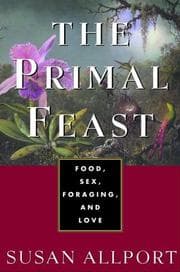 Tapa de The Primal Feast