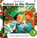 Tapa de Nature in the home