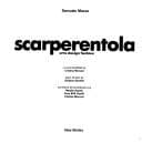 Tapa de Scarperentola