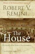 Tapa de The House
