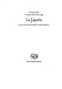Tapa de La Liguria