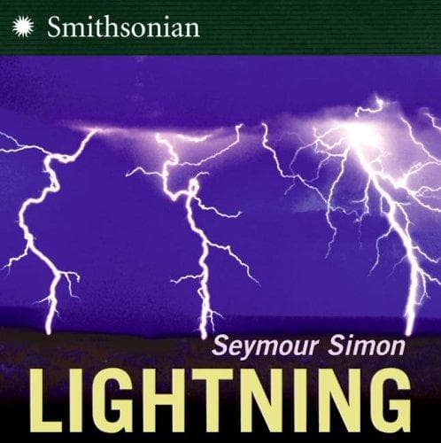 Tapa de Lightning