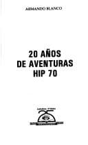 Tapa de 20 años de aventuras Hip 70