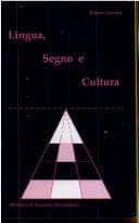Tapa de Lingua, segno e cultura