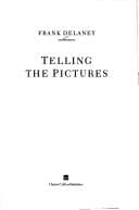 Tapa de Telling the pictures