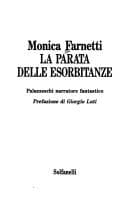 Tapa de La parata delle esorbitanze