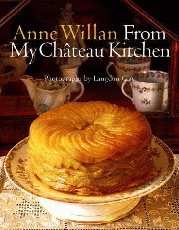 Tapa de Anne Willan